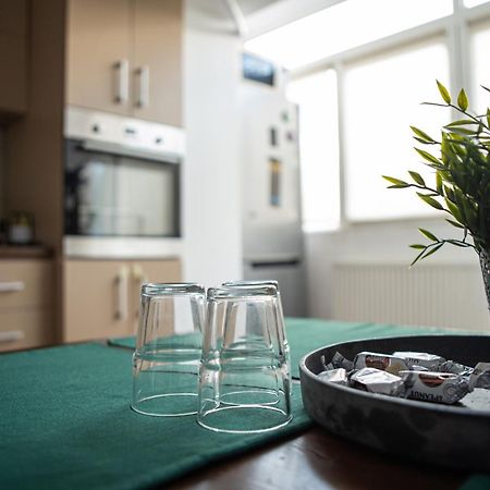 Henriett'S Cosy Place Satu Mare Exteriér fotografie