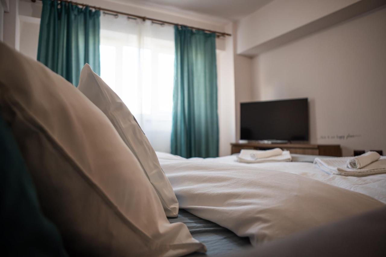 Henriett'S Cosy Place Satu Mare Exteriér fotografie