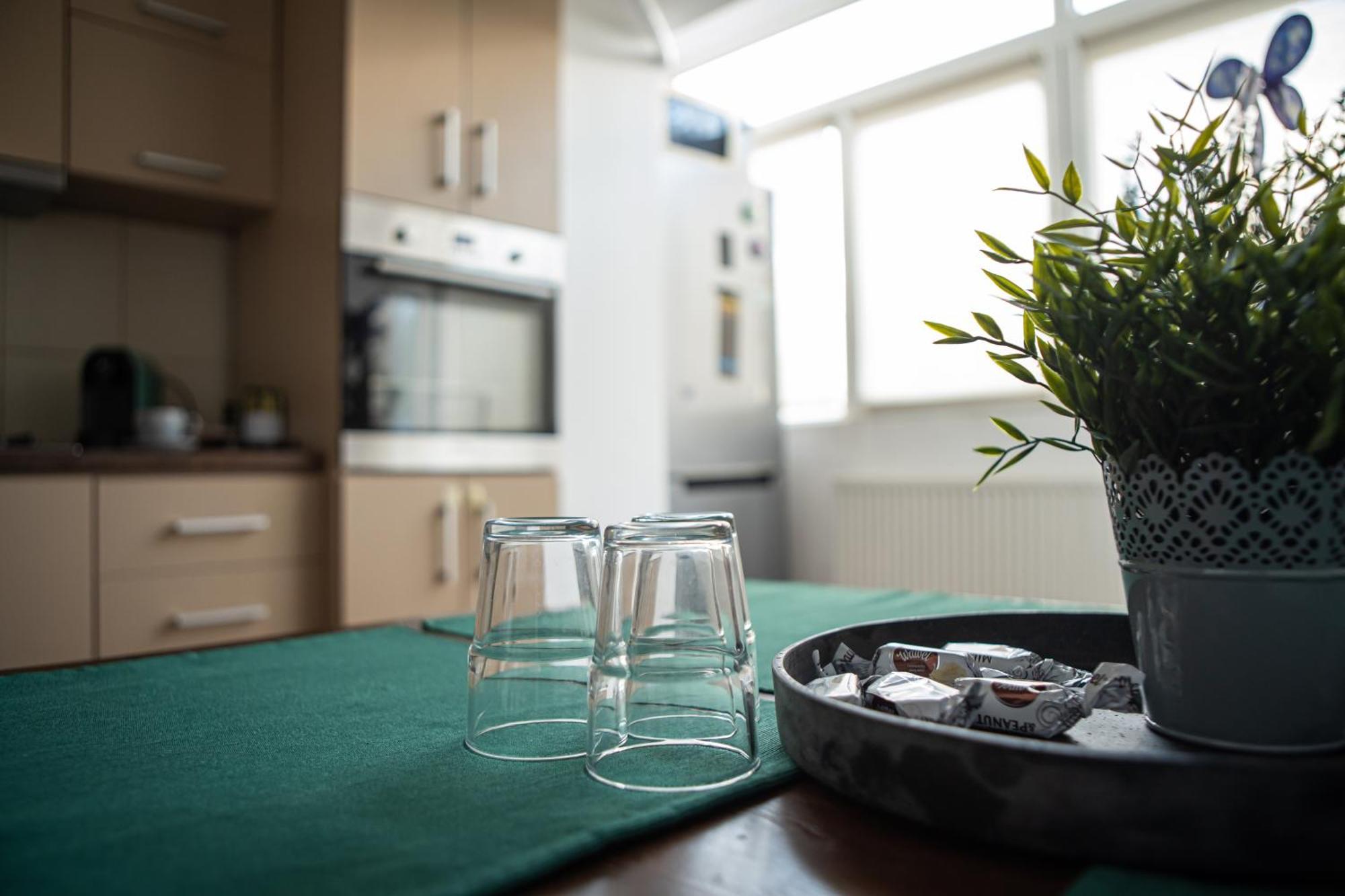 Henriett'S Cosy Place Satu Mare Exteriér fotografie